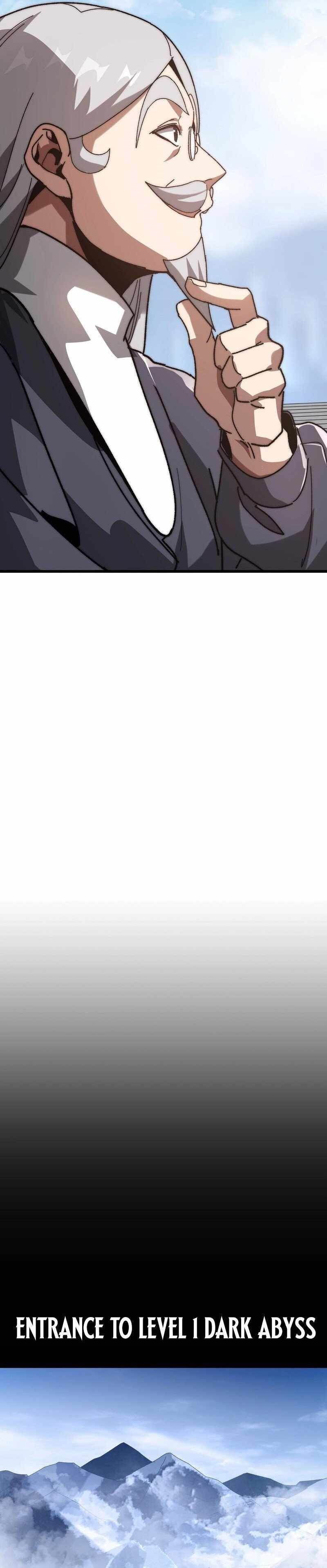 Devil Summoner, I Am the Abyss Lord Chapter 3 - Page 20