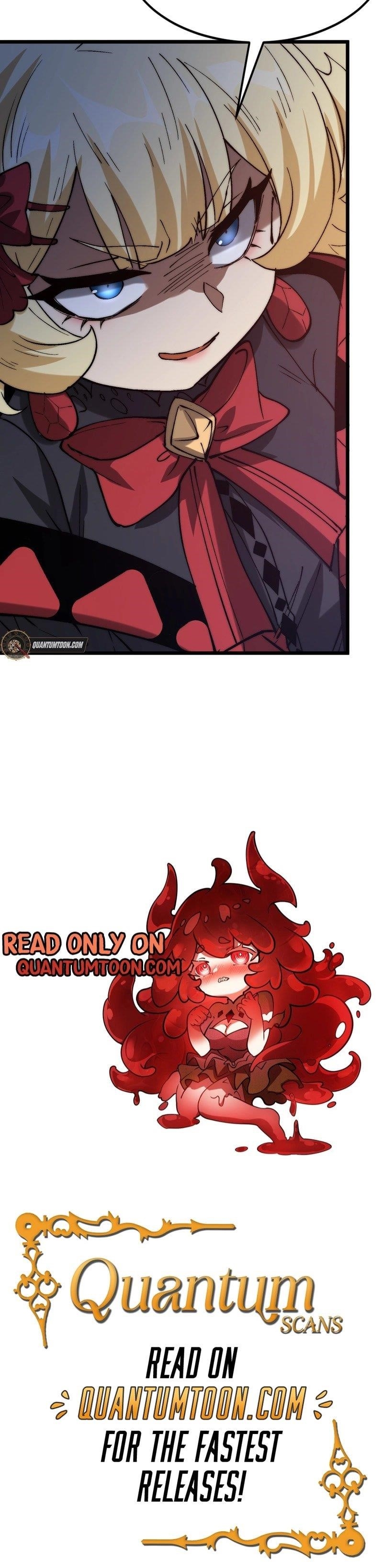 Devil Summoner, I Am the Abyss Lord Chapter 30 - Page 8