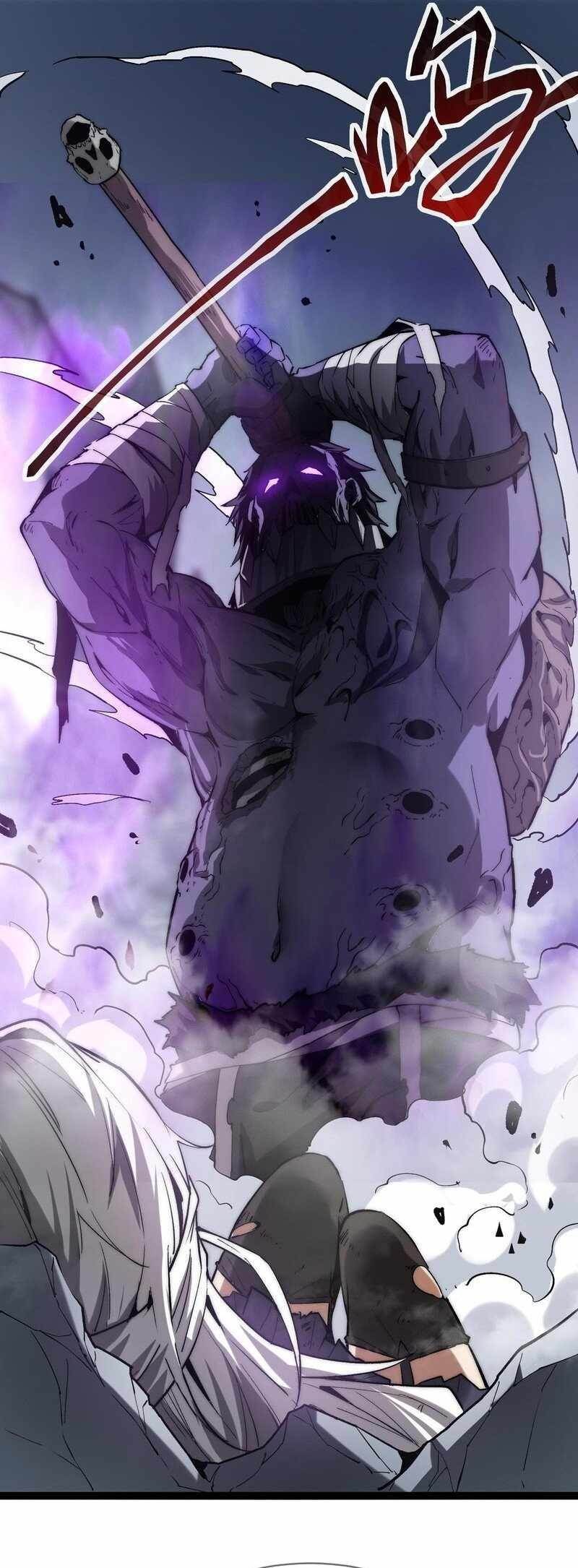 Devil Summoner, I Am the Abyss Lord Chapter 5 - Page 16