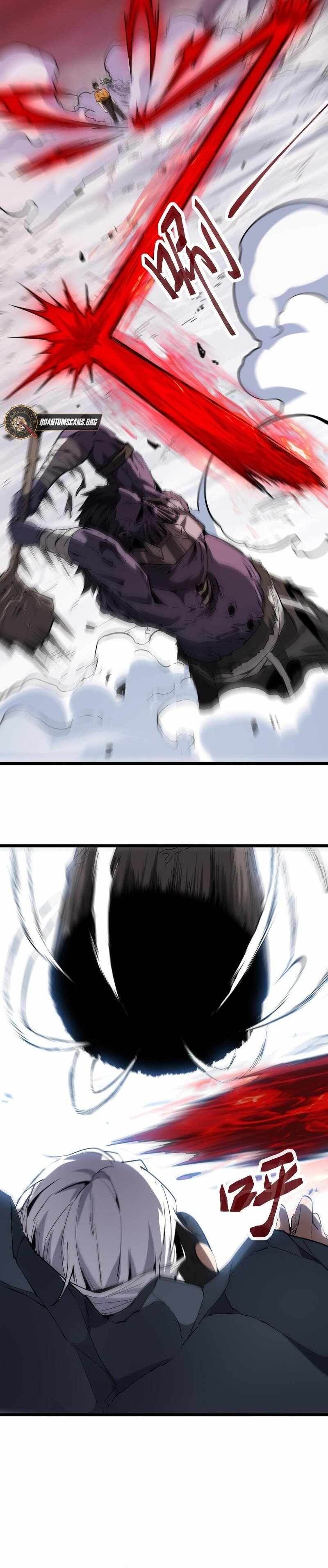 Devil Summoner, I Am the Abyss Lord Chapter 5 - Page 19