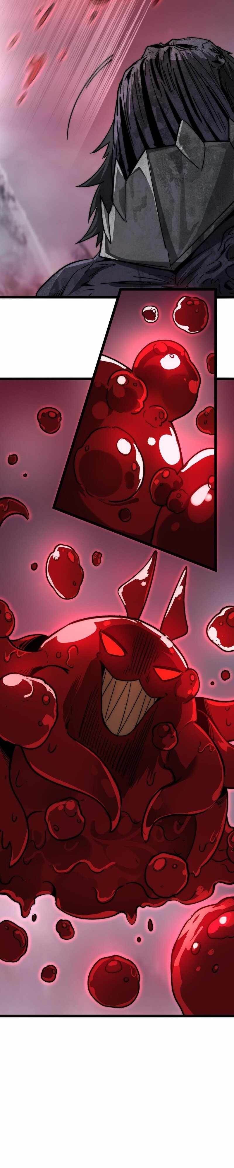 Devil Summoner, I Am the Abyss Lord Chapter 5 - Page 24