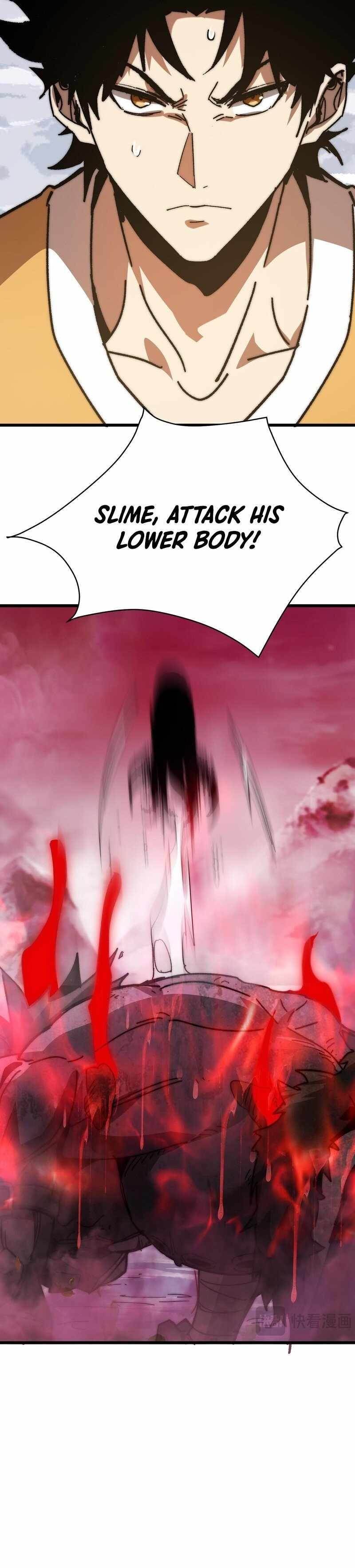 Devil Summoner, I Am the Abyss Lord Chapter 6 - Page 11