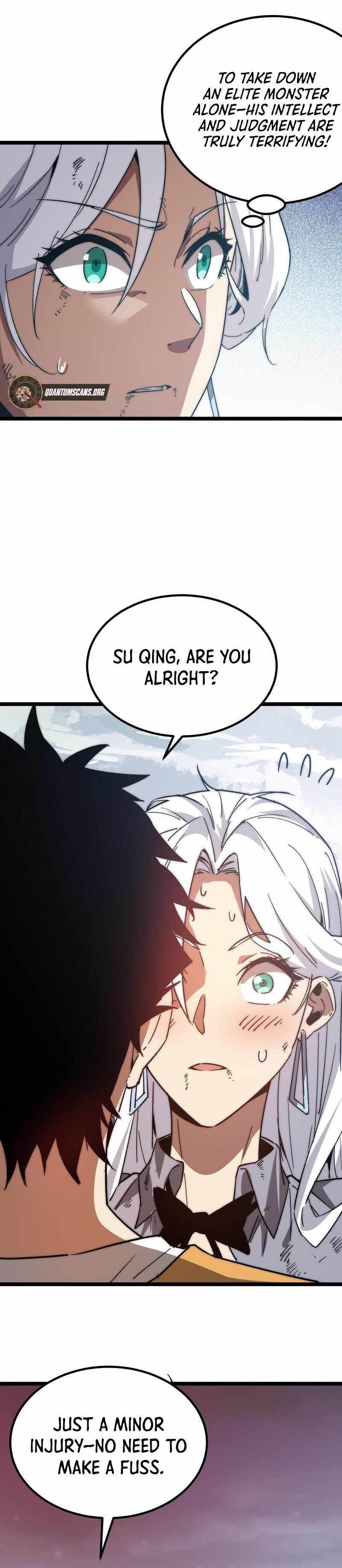 Devil Summoner, I Am the Abyss Lord Chapter 6 - Page 15