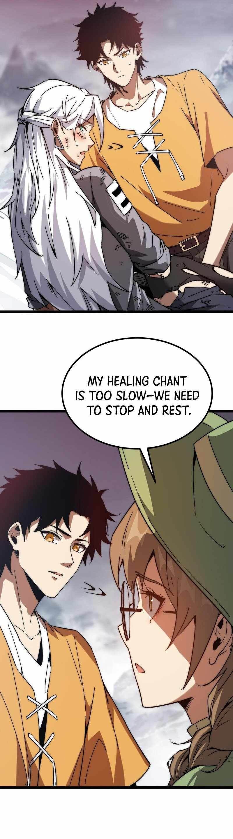 Devil Summoner, I Am the Abyss Lord Chapter 6 - Page 16