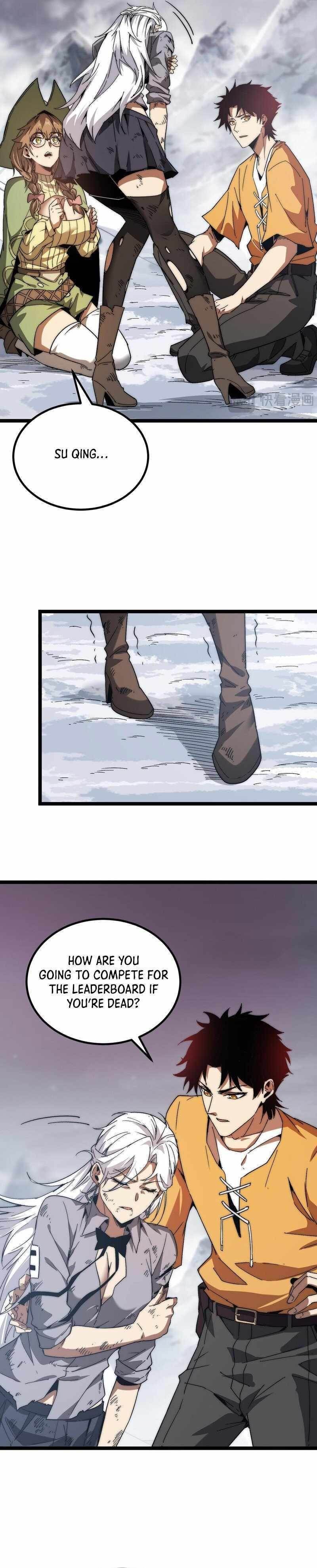 Devil Summoner, I Am the Abyss Lord Chapter 6 - Page 18