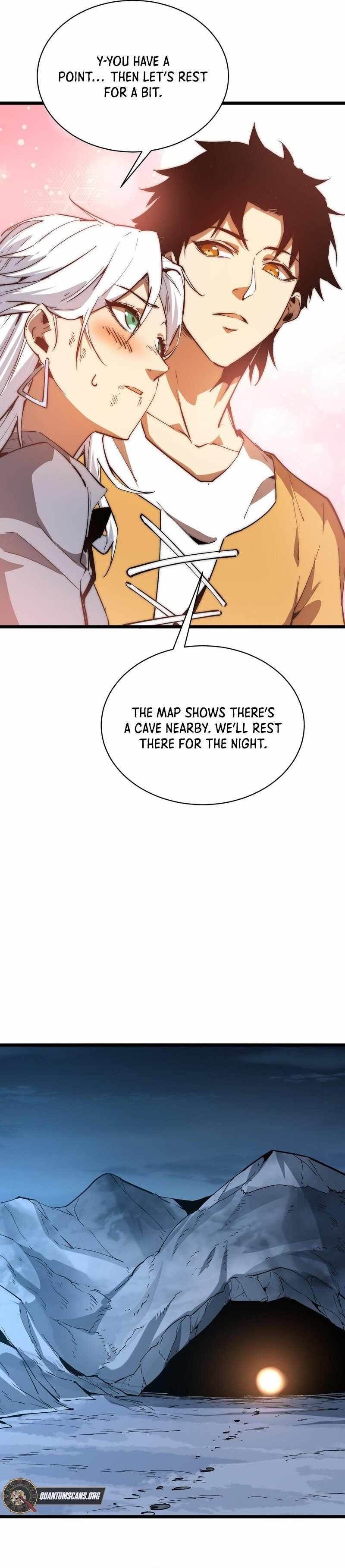 Devil Summoner, I Am the Abyss Lord Chapter 6 - Page 19