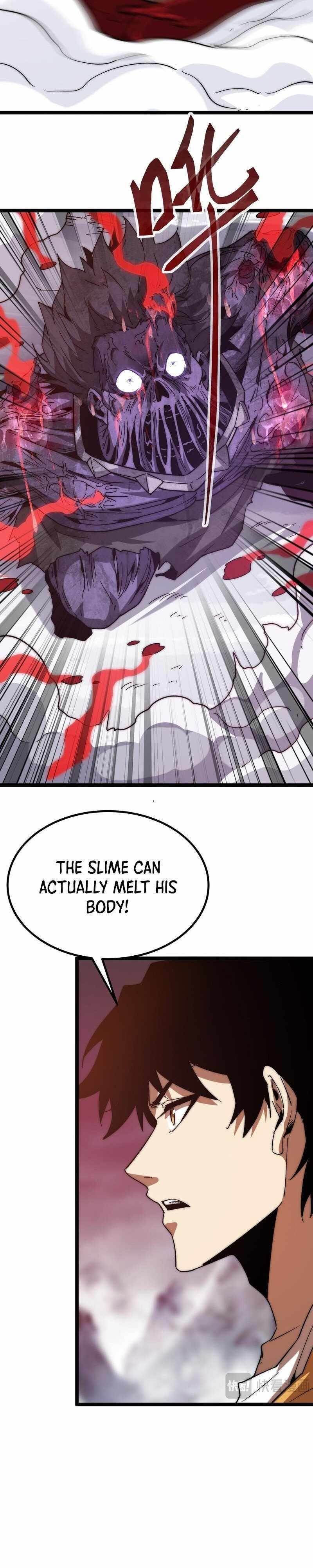 Devil Summoner, I Am the Abyss Lord Chapter 6 - Page 4