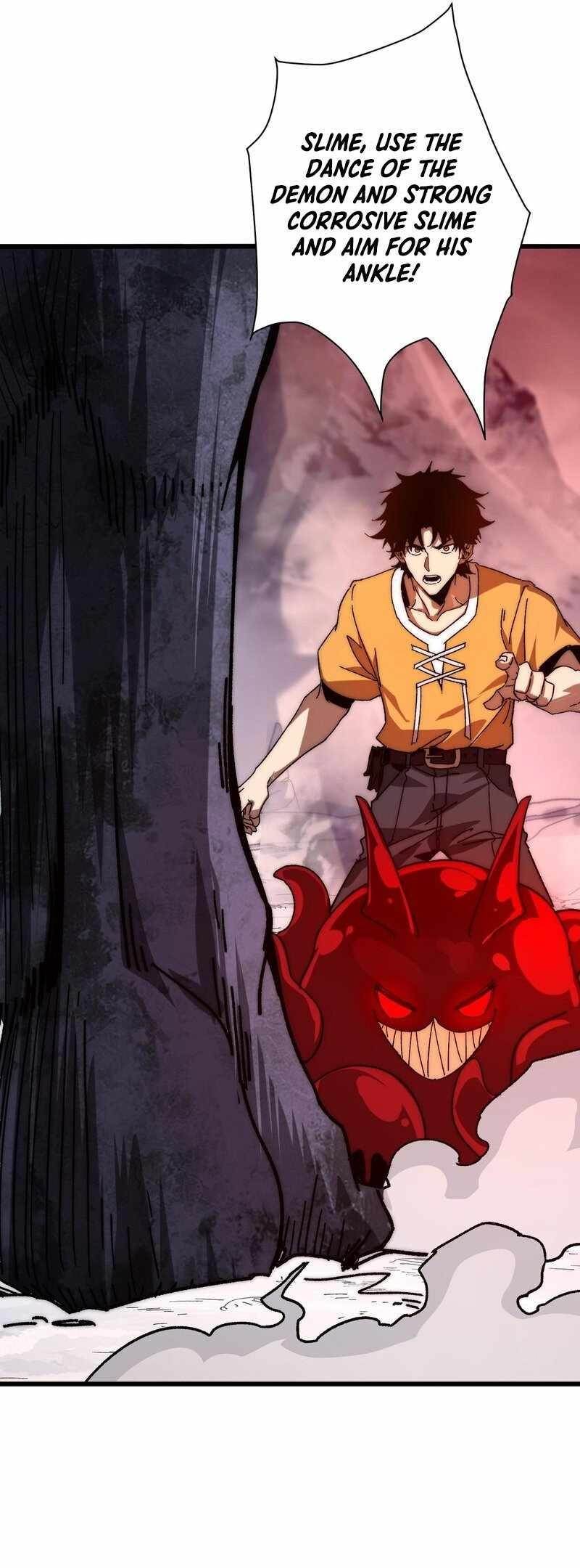 Devil Summoner, I Am the Abyss Lord Chapter 6 - Page 6