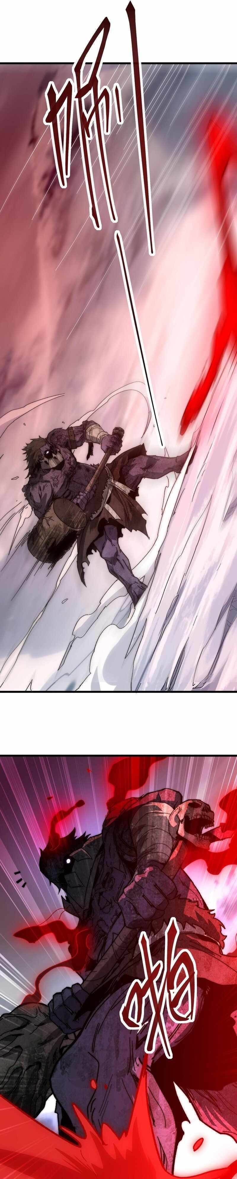 Devil Summoner, I Am the Abyss Lord Chapter 6 - Page 7