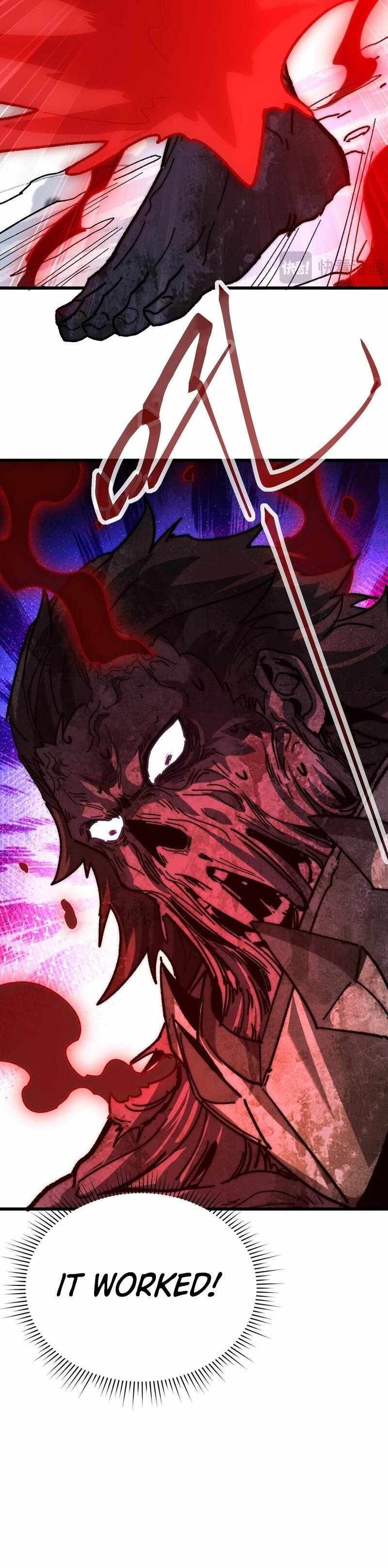 Devil Summoner, I Am the Abyss Lord Chapter 6 - Page 8