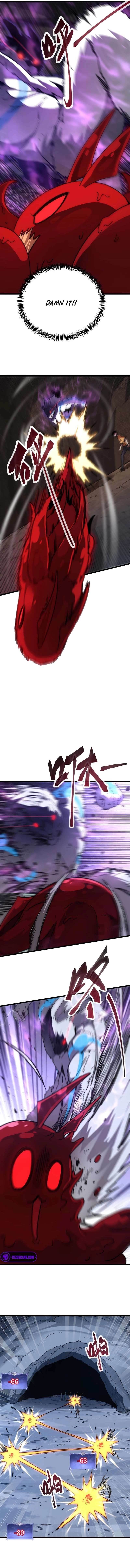 Devil Summoner, I Am the Abyss Lord Chapter 7 - Page 8