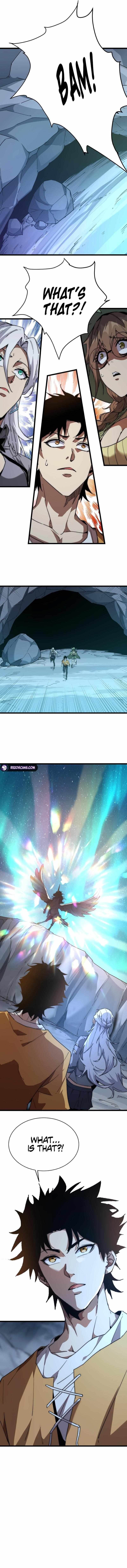 Devil Summoner, I Am the Abyss Lord Chapter 9 - Page 5