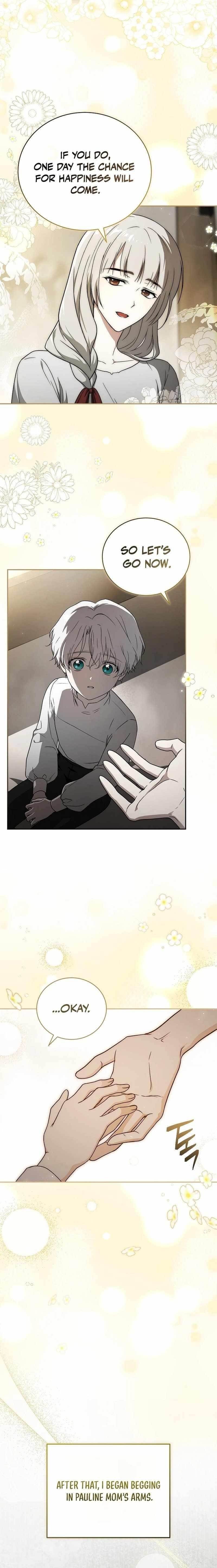 Concept Grasping Magic Genius Chapter 1 - Page 11