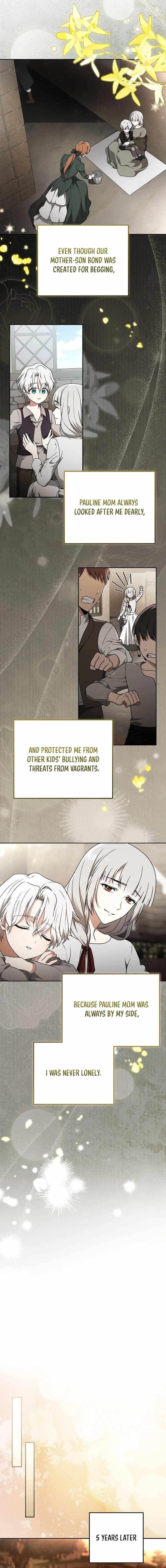 Concept Grasping Magic Genius Chapter 1 - Page 12