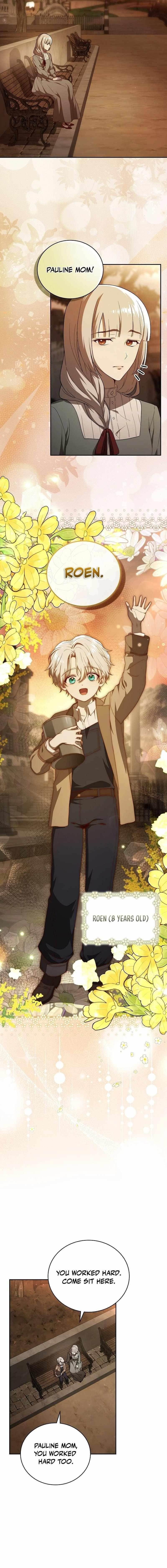 Concept Grasping Magic Genius Chapter 1 - Page 13