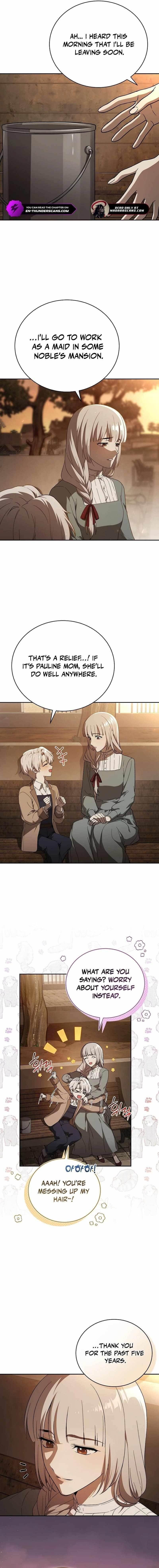 Concept Grasping Magic Genius Chapter 1 - Page 14