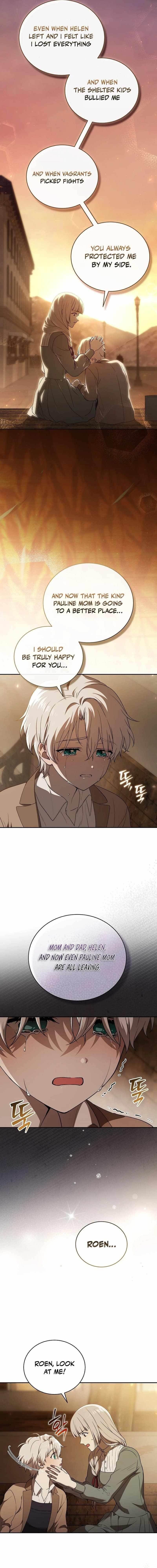 Concept Grasping Magic Genius Chapter 1 - Page 15