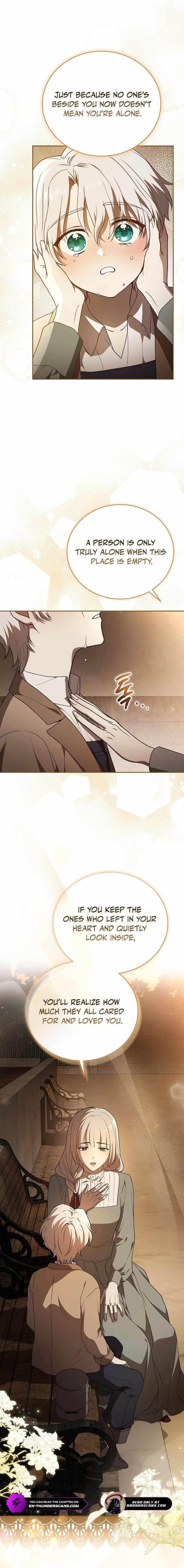 Concept Grasping Magic Genius Chapter 1 - Page 16