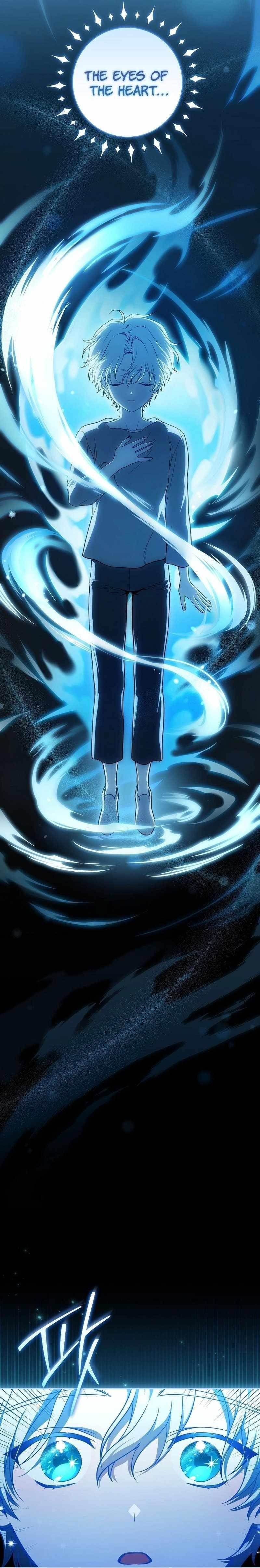 Concept Grasping Magic Genius Chapter 1 - Page 19