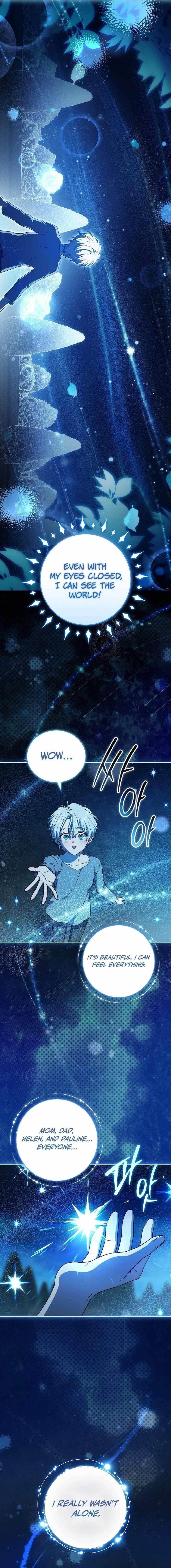 Concept Grasping Magic Genius Chapter 1 - Page 20