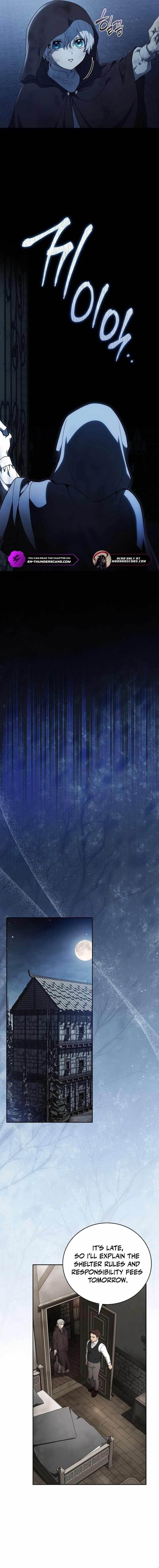 Concept Grasping Magic Genius Chapter 1 - Page 3