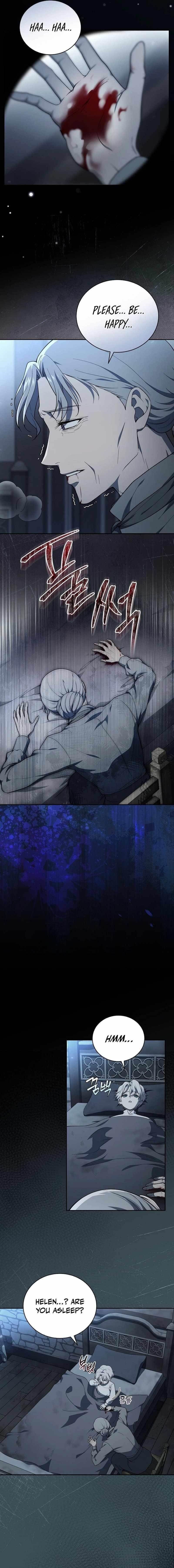 Concept Grasping Magic Genius Chapter 1 - Page 6