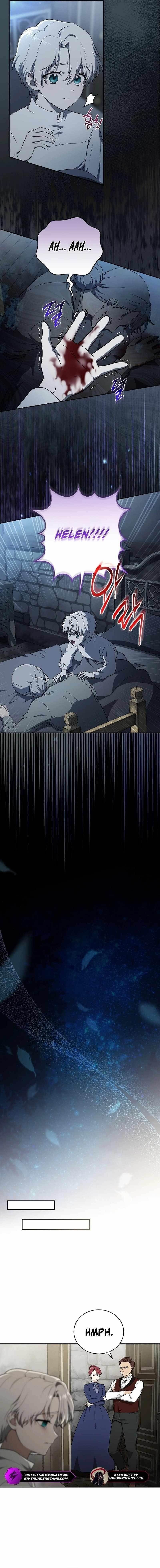 Concept Grasping Magic Genius Chapter 1 - Page 7