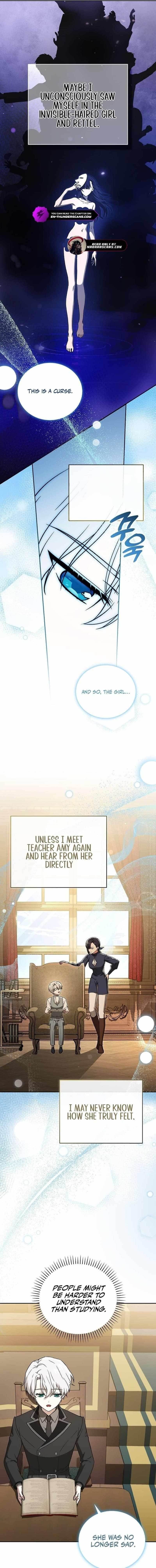 Concept Grasping Magic Genius Chapter 10 - Page 11