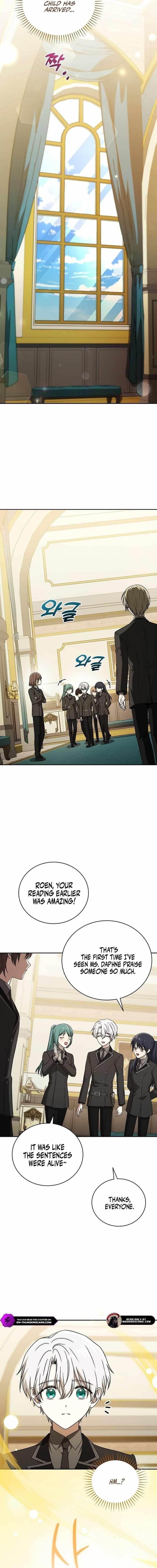 Concept Grasping Magic Genius Chapter 10 - Page 13