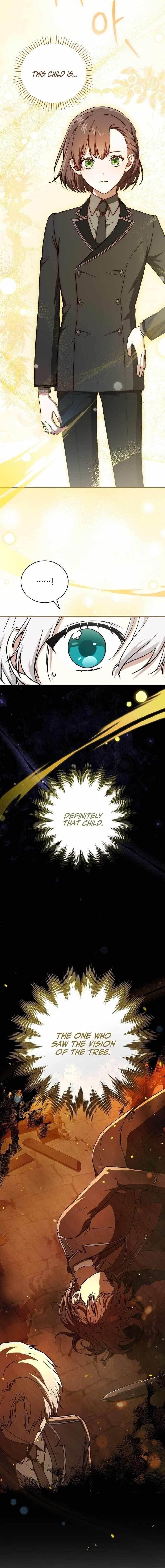 Concept Grasping Magic Genius Chapter 10 - Page 14