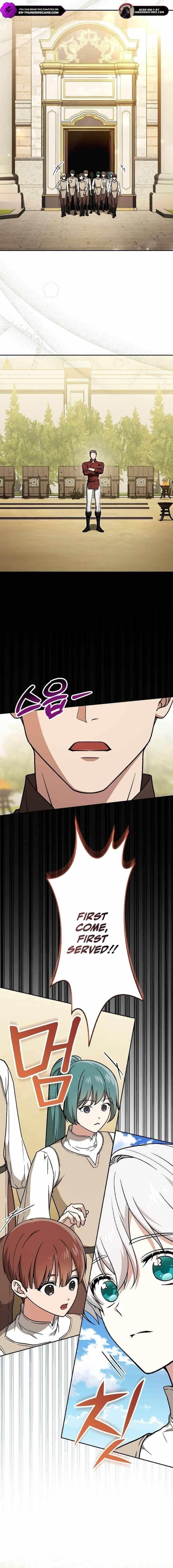 Concept Grasping Magic Genius Chapter 10 - Page 17