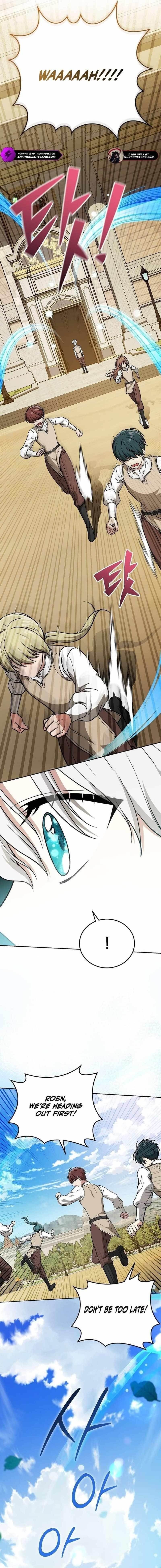 Concept Grasping Magic Genius Chapter 10 - Page 18