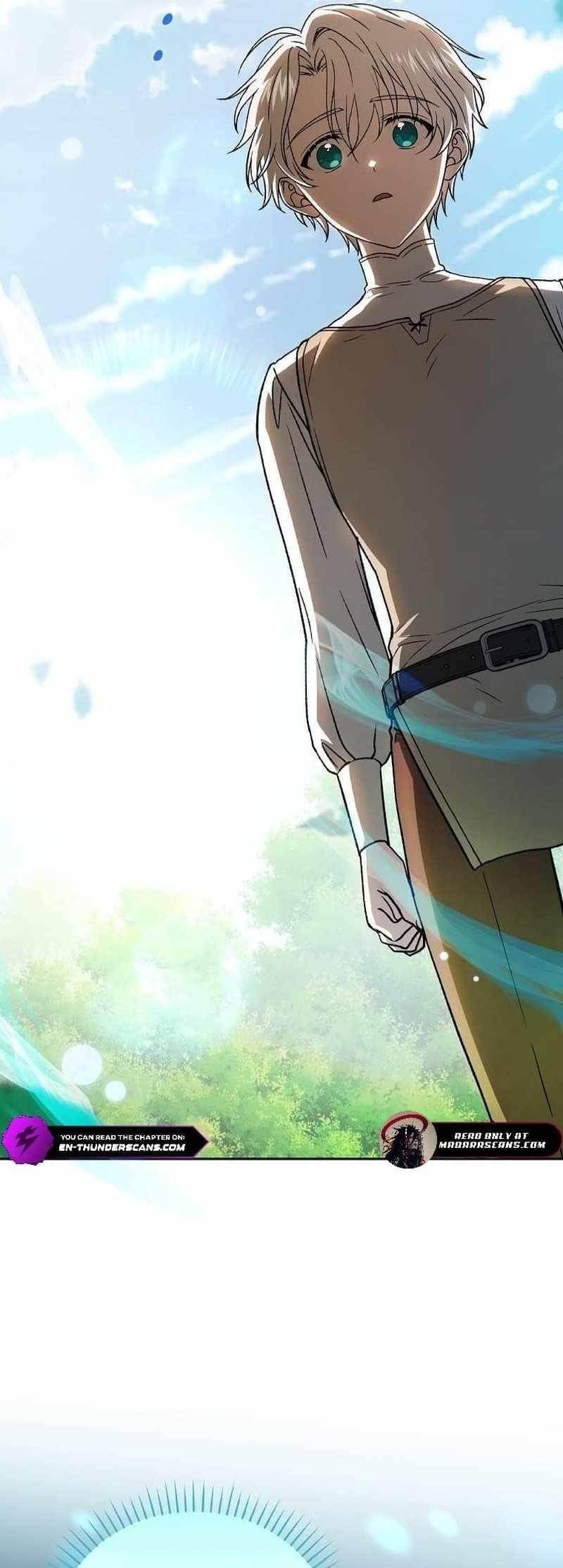 Concept Grasping Magic Genius Chapter 10 - Page 19