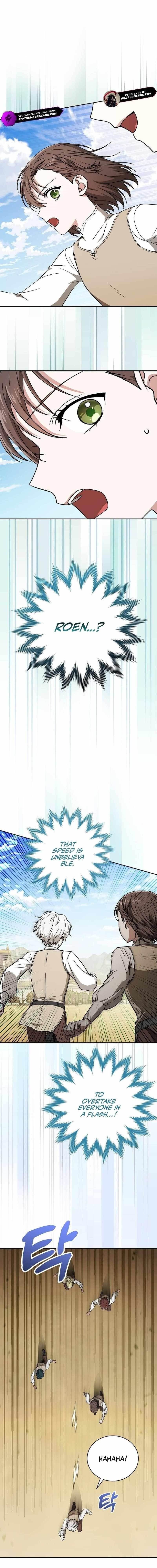 Concept Grasping Magic Genius Chapter 10 - Page 24