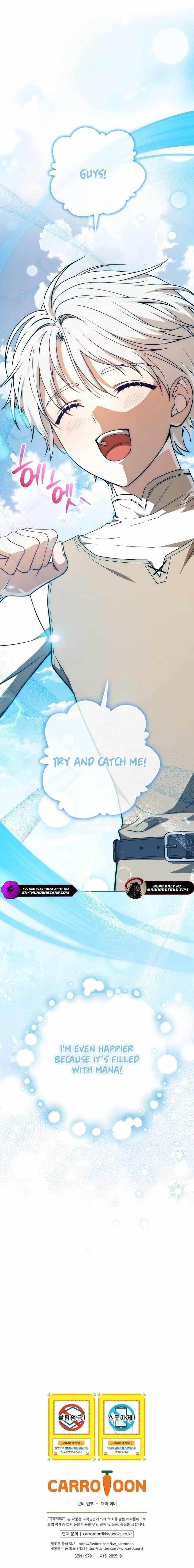 Concept Grasping Magic Genius Chapter 10 - Page 25