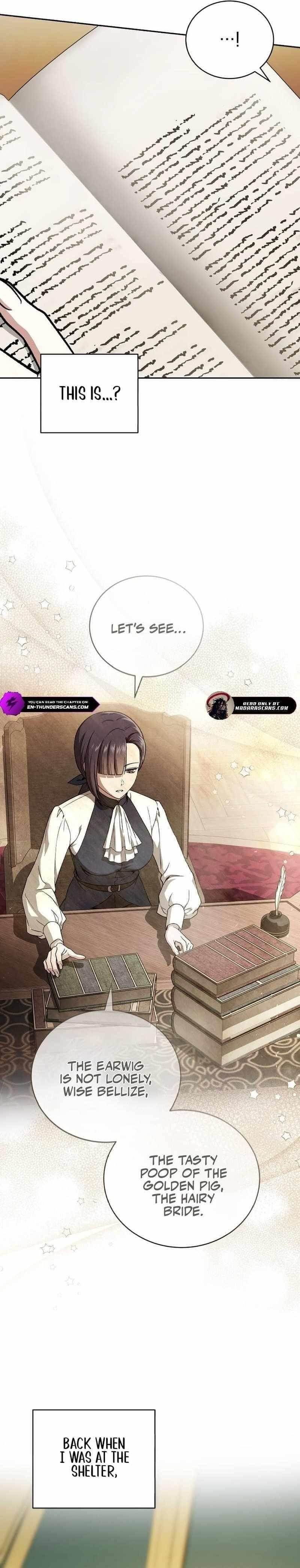 Concept Grasping Magic Genius Chapter 10 - Page 9