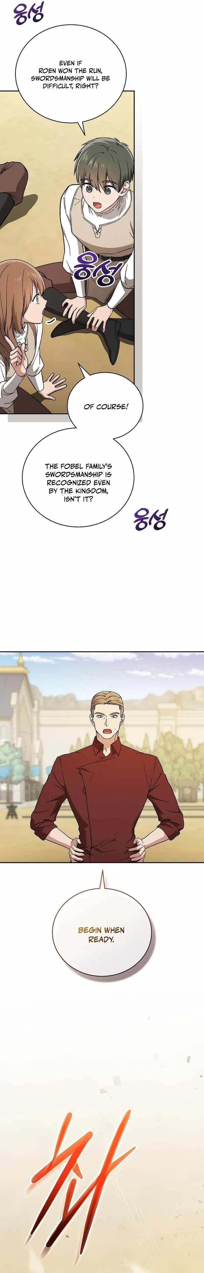 Concept Grasping Magic Genius Chapter 11 - Page 11