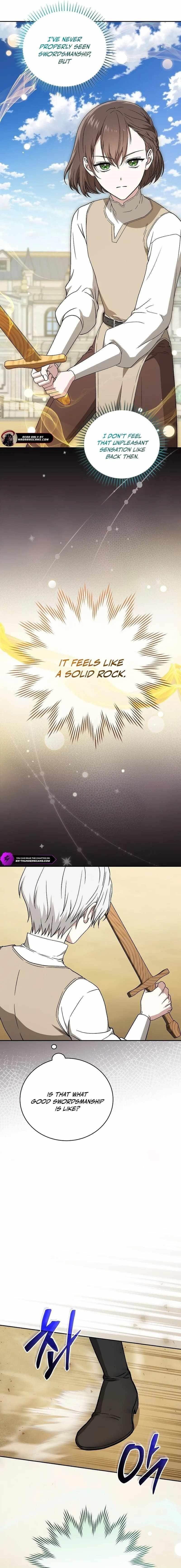 Concept Grasping Magic Genius Chapter 11 - Page 13