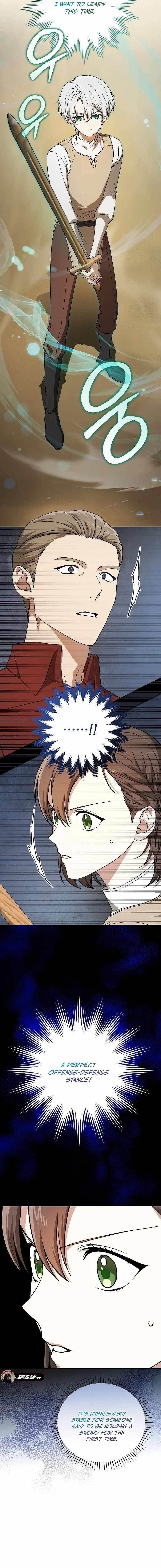 Concept Grasping Magic Genius Chapter 11 - Page 14