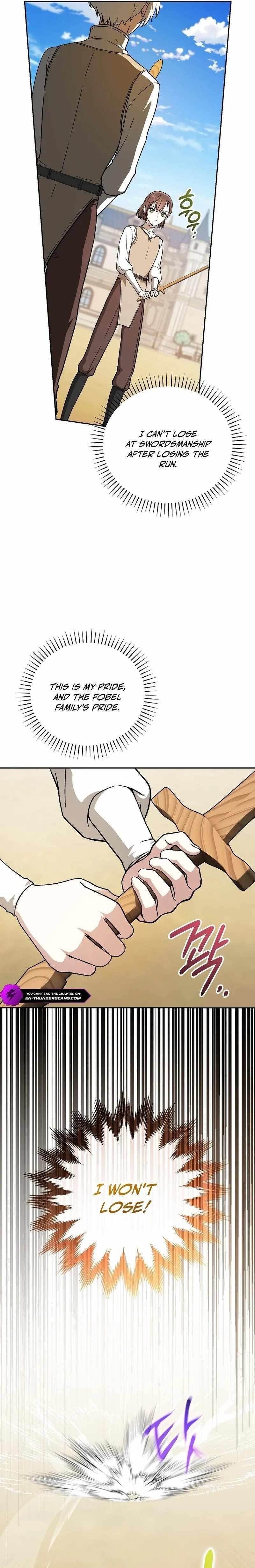 Concept Grasping Magic Genius Chapter 11 - Page 15