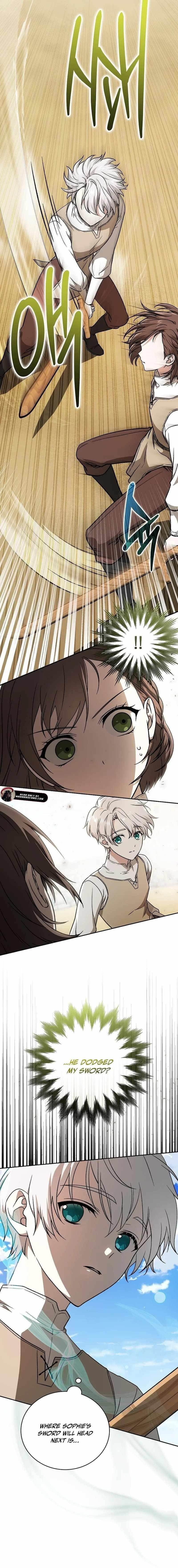 Concept Grasping Magic Genius Chapter 11 - Page 16