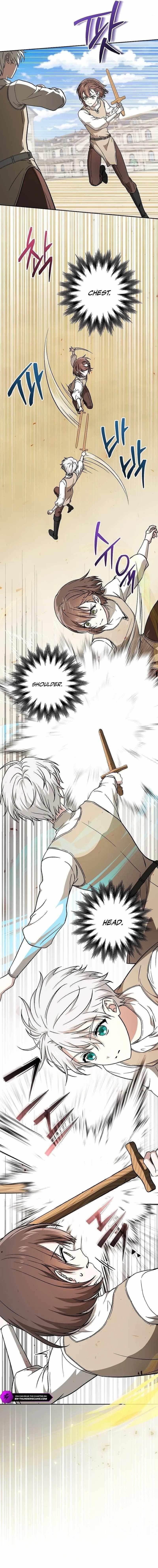 Concept Grasping Magic Genius Chapter 11 - Page 17