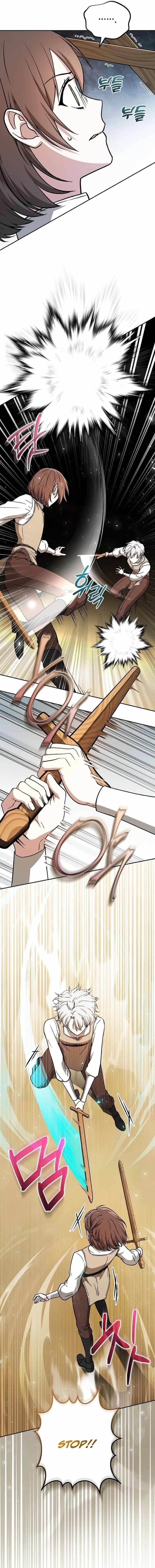 Concept Grasping Magic Genius Chapter 11 - Page 18