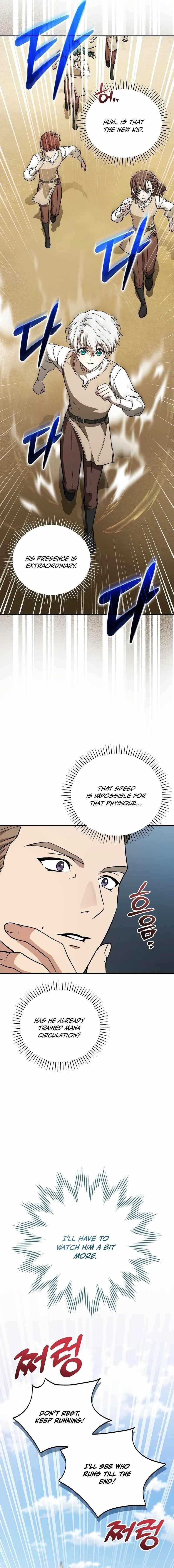 Concept Grasping Magic Genius Chapter 11 - Page 2