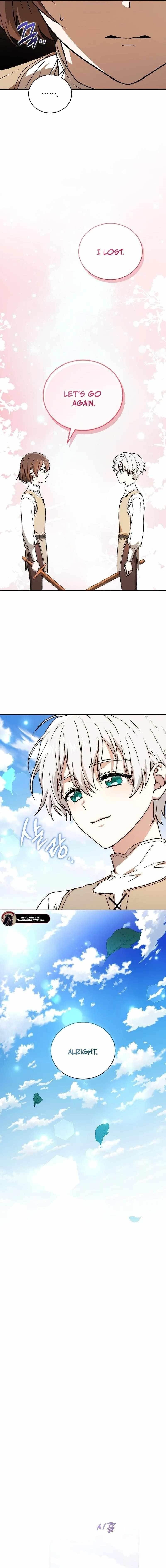 Concept Grasping Magic Genius Chapter 11 - Page 20