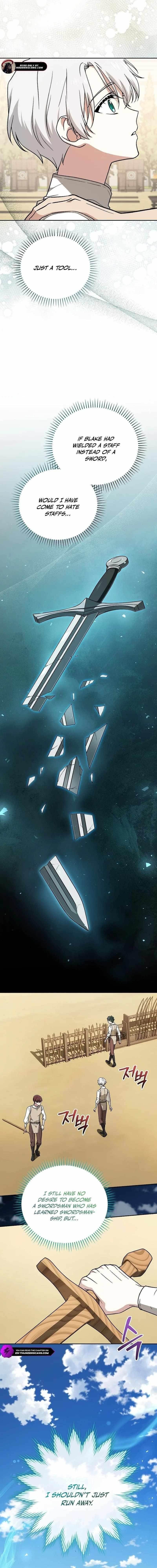 Concept Grasping Magic Genius Chapter 11 - Page 8