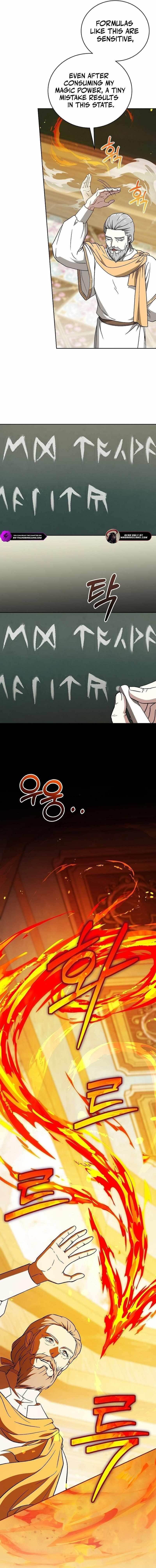 Concept Grasping Magic Genius Chapter 12 - Page 10