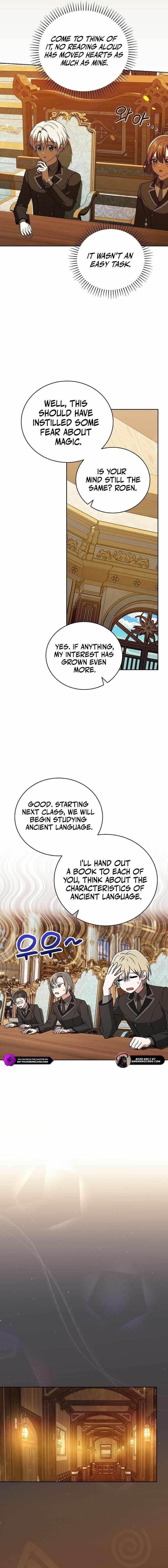 Concept Grasping Magic Genius Chapter 12 - Page 20