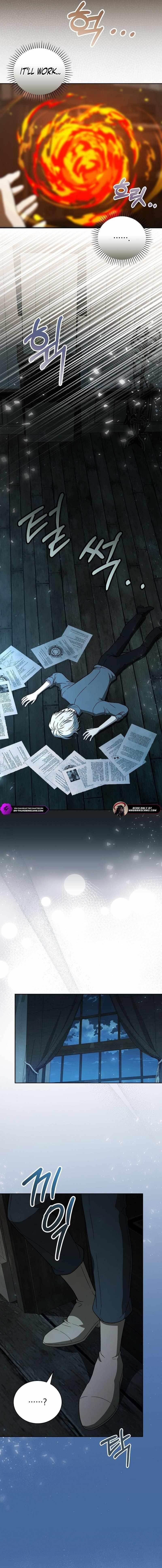 Concept Grasping Magic Genius Chapter 12 - Page 24