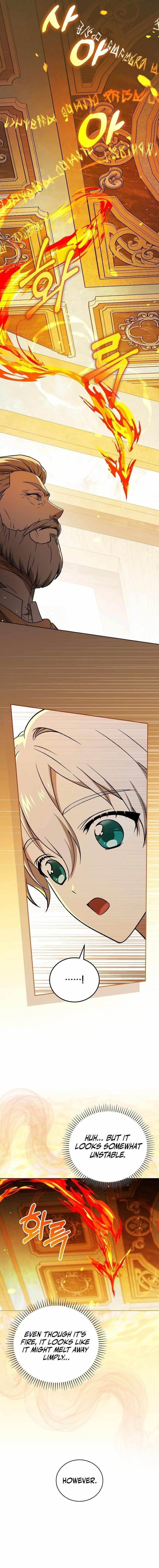 Concept Grasping Magic Genius Chapter 12 - Page 9